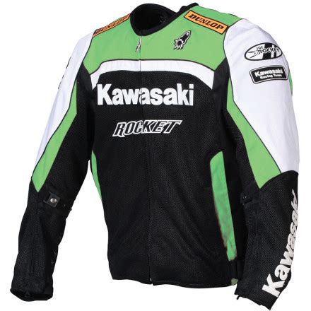 joe rocket replica kawasaki jacket|joe rocket atomic 5.0 jacket.